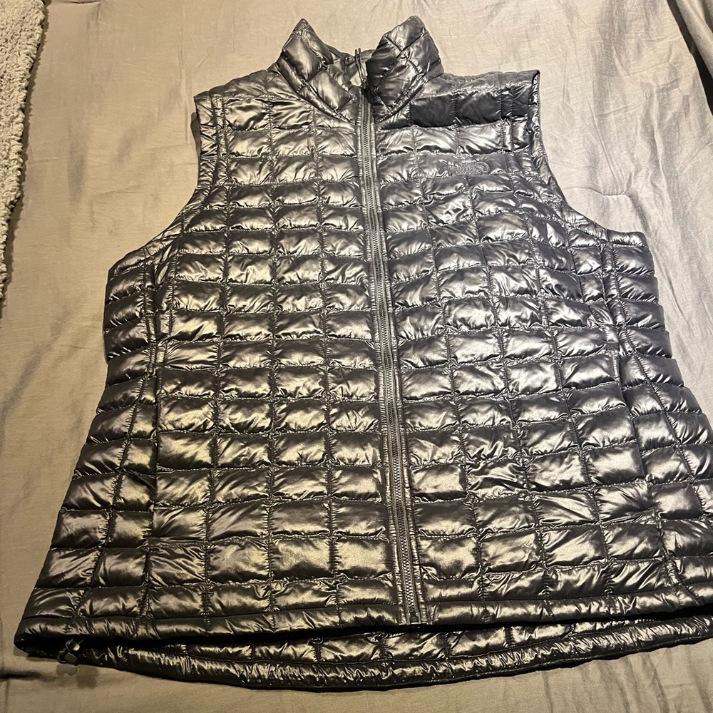 The North Face Thermoball Vest
